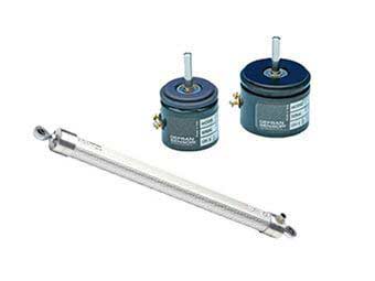 Gefran Linear position Sensors: Potentiometer